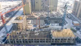 ЖК Перемены 1 - 26.02.2024