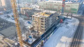 ЖК Перемены 2 - 26.02.2024