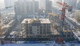 ЖК Перемены 3 - 26.02.2024