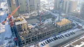 ЖК Перемены 4 - 26.02.2024