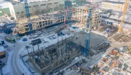 ЖК Перемены 5 - 26.02.2024