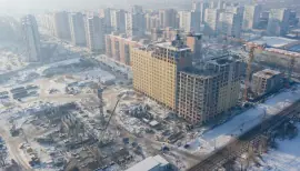ЖК Перемены 1 - 26.02.2024
