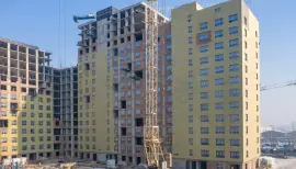ЖК Перемены 2 - 26.02.2024
