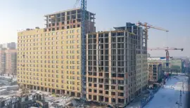 ЖК Перемены 3 - 26.02.2024