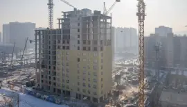 ЖК Перемены 5 - 26.02.2024