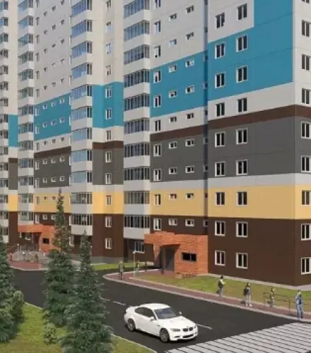 Плодово Ягодный