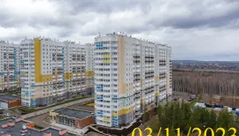 ЖК Плодово-Ягодный 2 - 03.11.2023