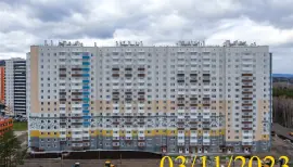 ЖК Плодово-Ягодный 3 - 03.11.2023