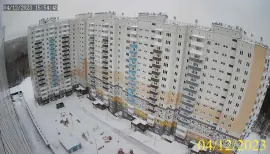 ЖК Плодово-Ягодный 1 - 04.12.2023
