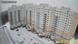 ЖК Плодово-Ягодный 2 - 04.12.2023