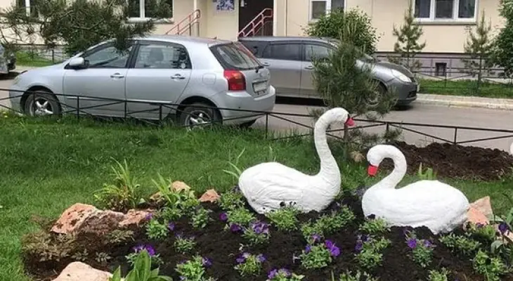 ЖК Покровский Двор