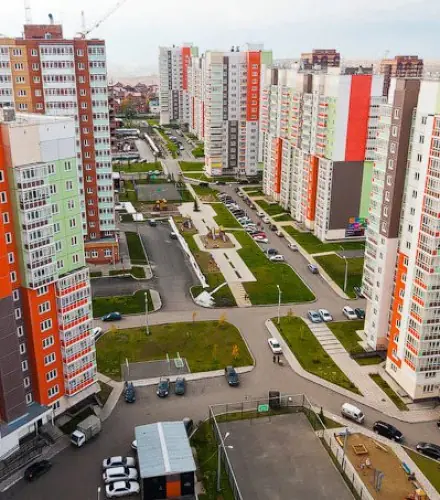 Покровский