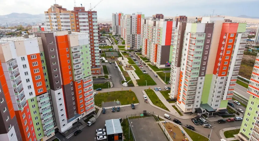 Покровский
