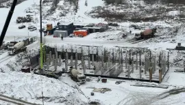 ЖК Премьер парк 1 - 04.12.2024