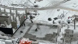 ЖК Премьер парк 2 - 04.12.2024