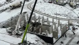 ЖК Премьер парк 3 - 04.12.2024