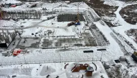 ЖК Премьер парк 4 - 04.12.2024