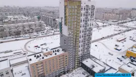 ЖК Преображенский 3 - 20.02.2023