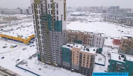 ЖК Преображенский 2 - 20.02.2023