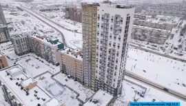 ЖК Преображенский 1 - 20.02.2023