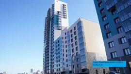 ЖК Преображенский 2 - 22.03.2023