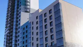 ЖК Преображенский 1 - 22.03.2023
