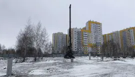 ЖК Расцветай в Солнечном 1 - 18.03.2026