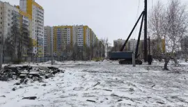 ЖК Расцветай в Солнечном 2 - 18.03.2026
