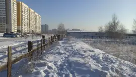 ЖК Расцветай в Солнечном 5 - 26.01.2026