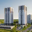 «ЖК Расцветай в Солнечном»