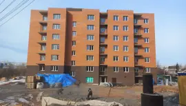 ЖК Ривьера-Солонцы 1 - 05.03.2024