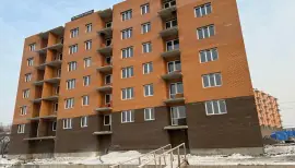 ЖК Ривьера-Солонцы 1 - 06.02.2024