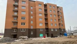 ЖК Ривьера-Солонцы 2 - 06.02.2024