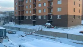ЖК Ривьера-Солонцы 2 - 11.01.2024