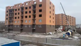 ЖК Ривьера-Солонцы 1 - 02.11.2023