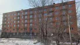 ЖК Ривьера-Солонцы 1 - 05.03.2024