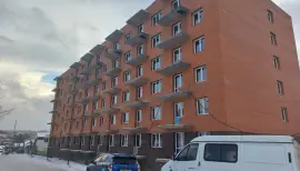 ЖК Ривьера-Солонцы 1 - 05.12.2023