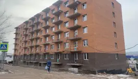 ЖК Ривьера-Солонцы 1 - 06.02.2024
