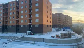 ЖК Ривьера-Солонцы 2 - 06.02.2024