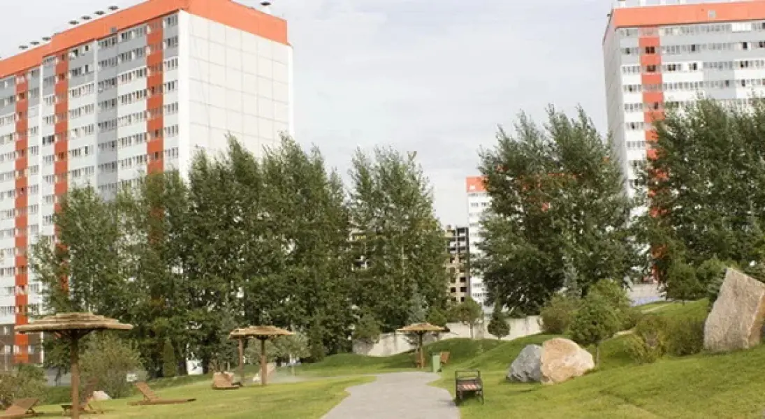 Серебряный