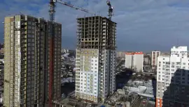 ЖК Серебряный 2 - 06.02.2024