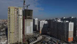 ЖК Серебряный 3 - 06.02.2024