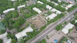 ЖК Симфония 3 - 25.05.2024