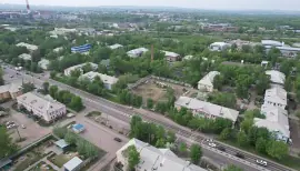 ЖК Симфония 4 - 25.05.2024