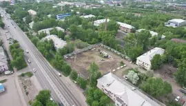 ЖК Симфония 5 - 25.05.2024