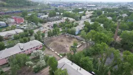 ЖК Симфония 6 - 25.05.2024