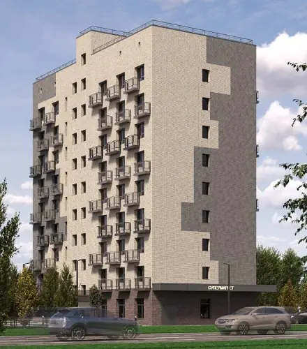 Симфония