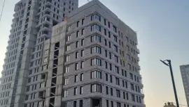 ЖК Сказочный 1 - 01.02.2024
