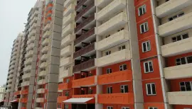 ЖК Снегири 2 - 02.11.2021