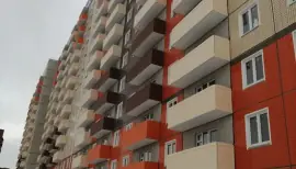 ЖК Снегири 2 - 03.12.2021